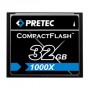 全球最快的CF記憶卡 讀/寫速度 150/75 MB/s